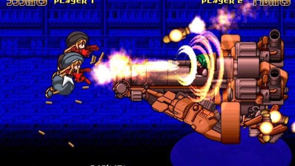 Screenshot for GundeadliGne
