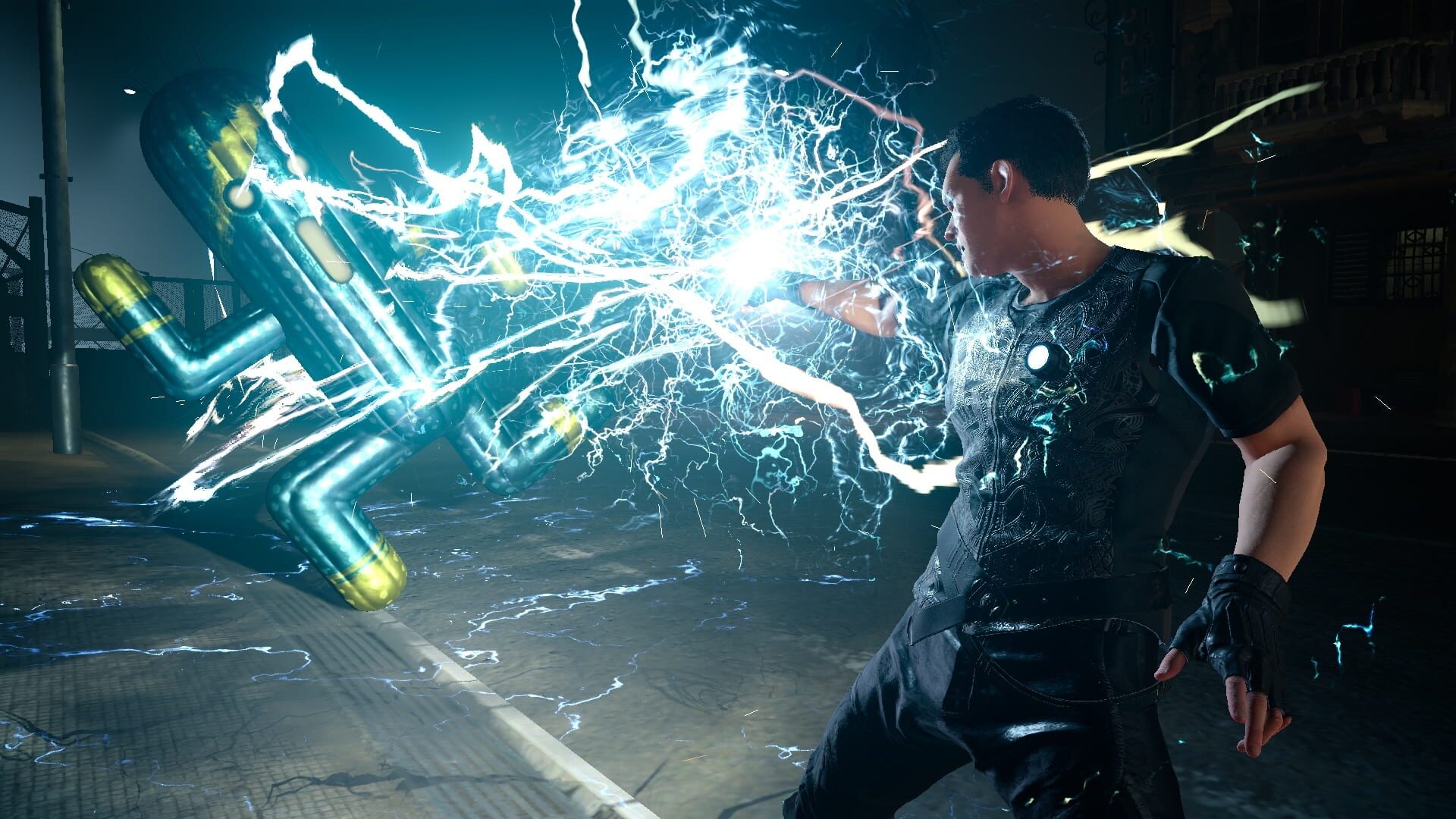 Screenshot for Final Fantasy XV Multiplayer: Comrades