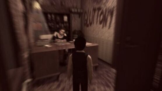 Screenshot for Lucius