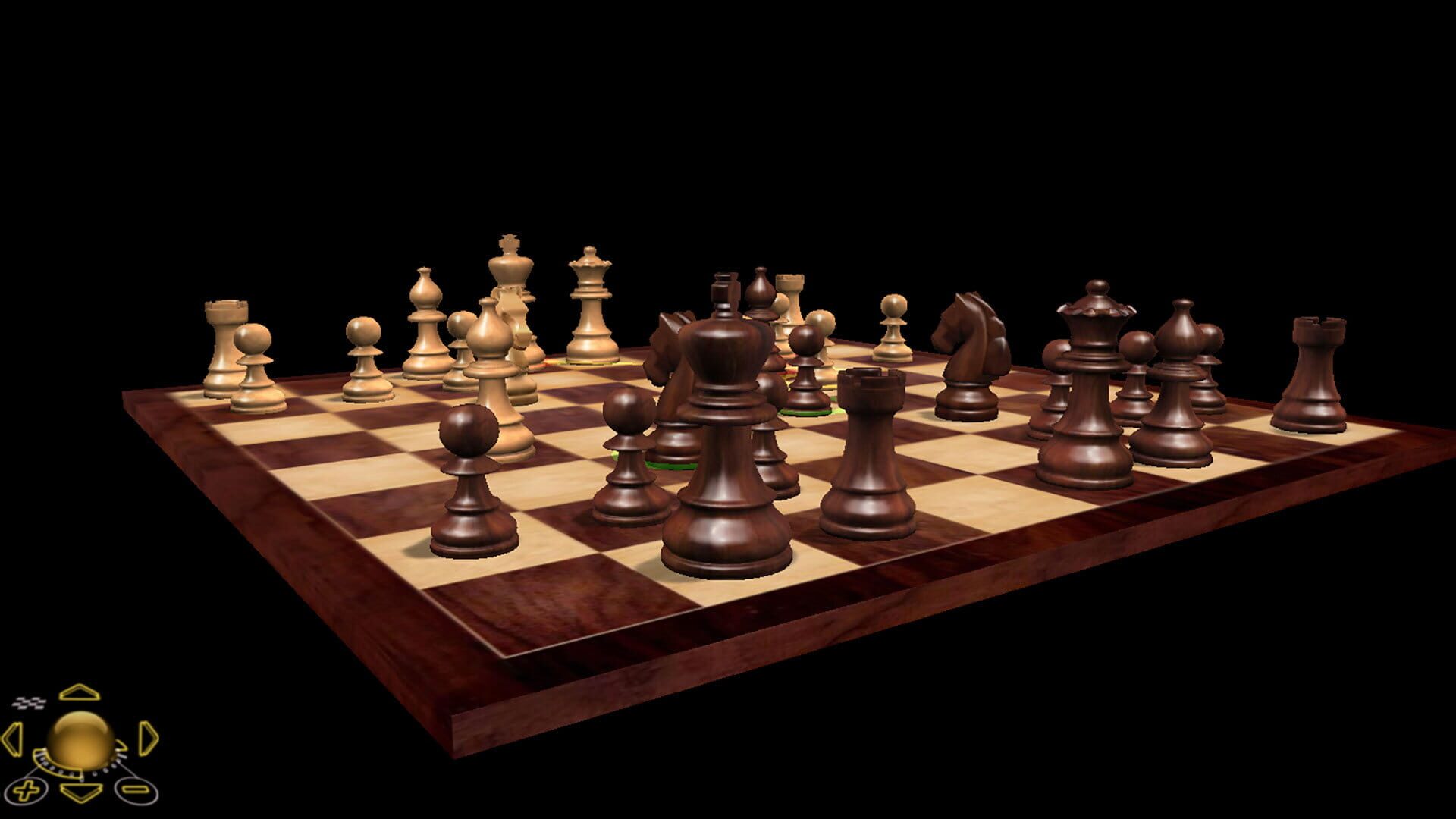 Screenshot for Fritz Chess 14