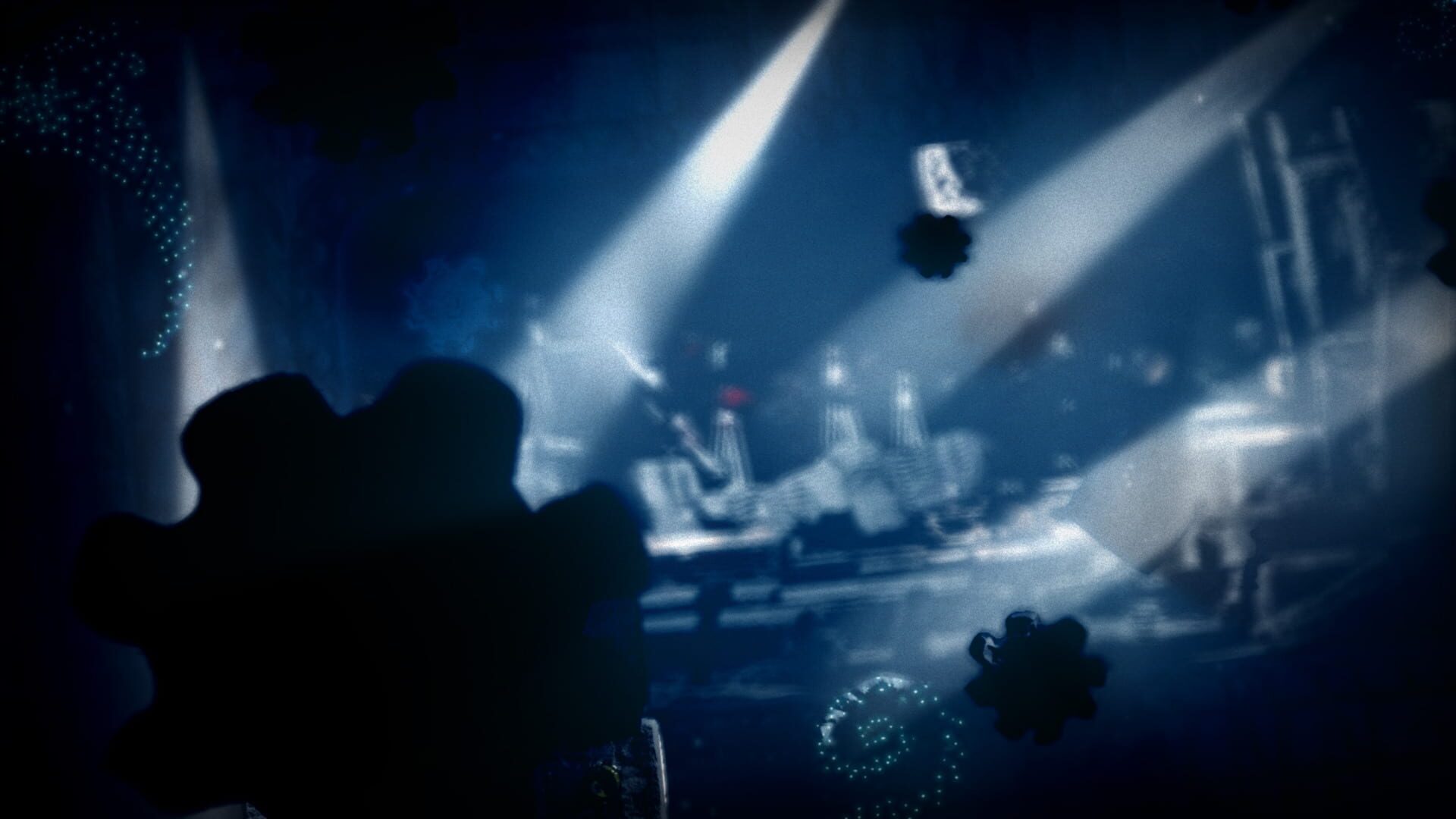Screenshot for The Swapper
