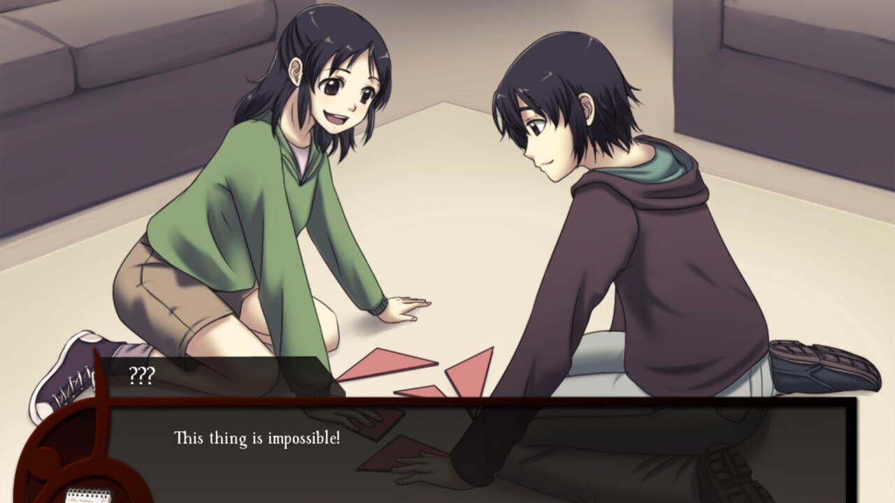 Screenshot for Kansei