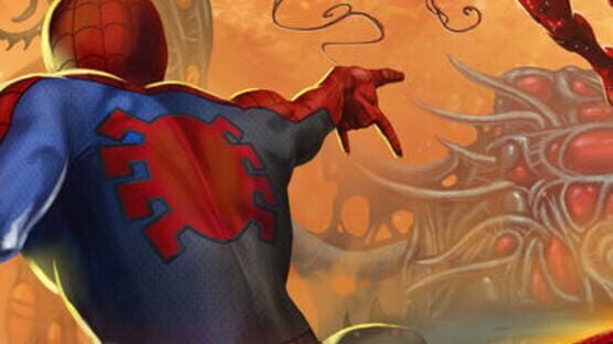 Screenshot for Marvel Spider-Man Unlimited