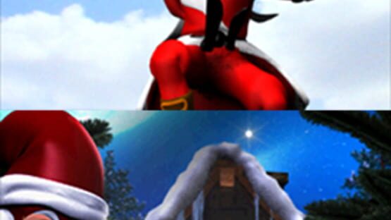 Screenshot for Cake Ninja XMAS