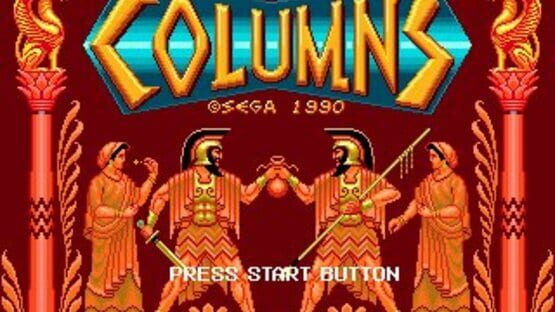 Screenshot for Columns
