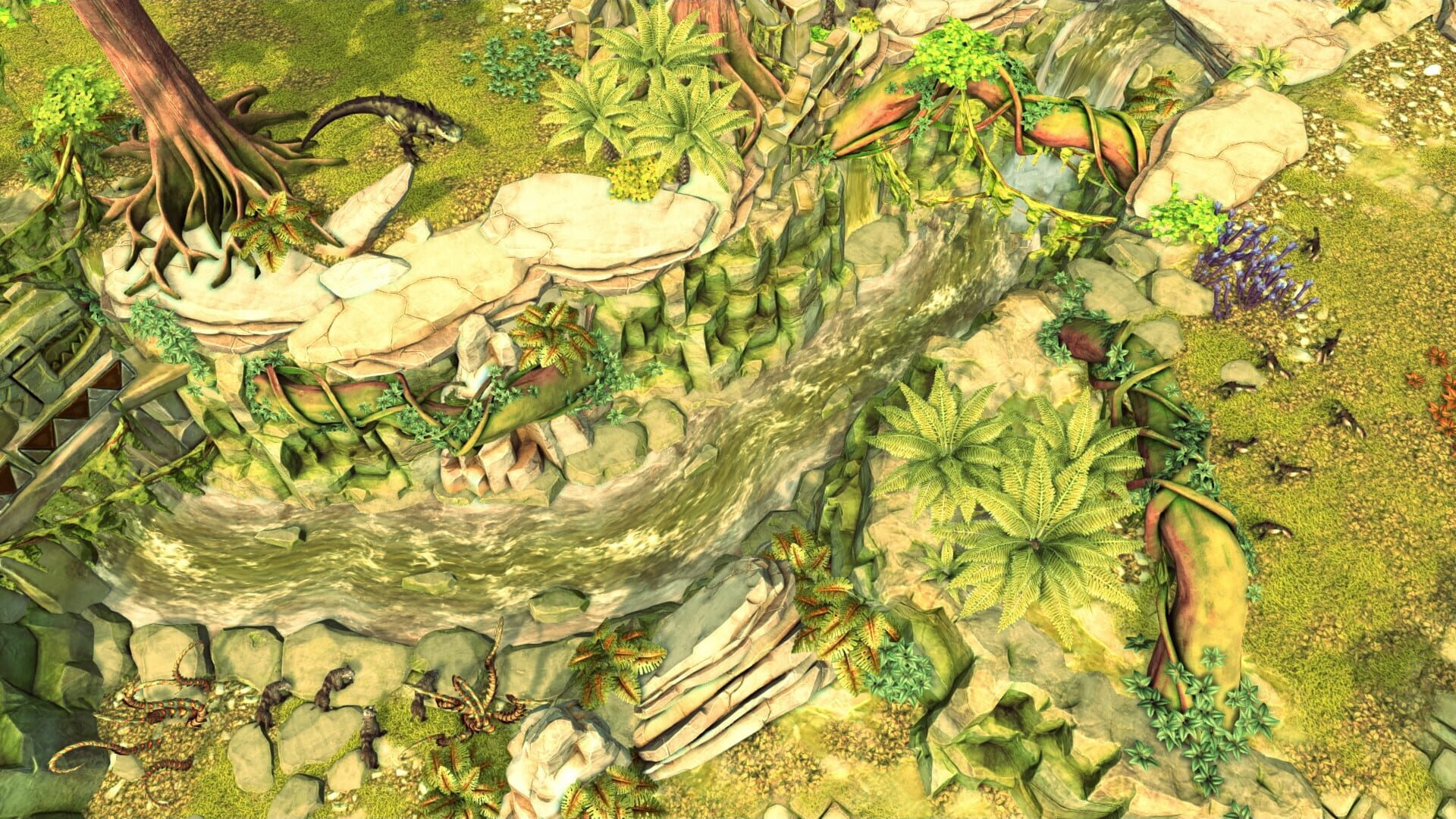 Screenshot for War Party