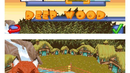 Screenshot for Animal Boxing