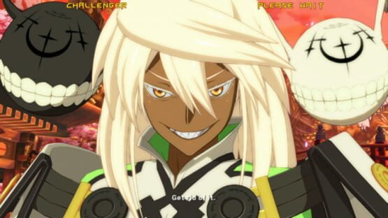 Screenshot for Guilty Gear Xrd: Sign