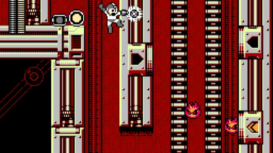 Screenshot for Mega Man 10
