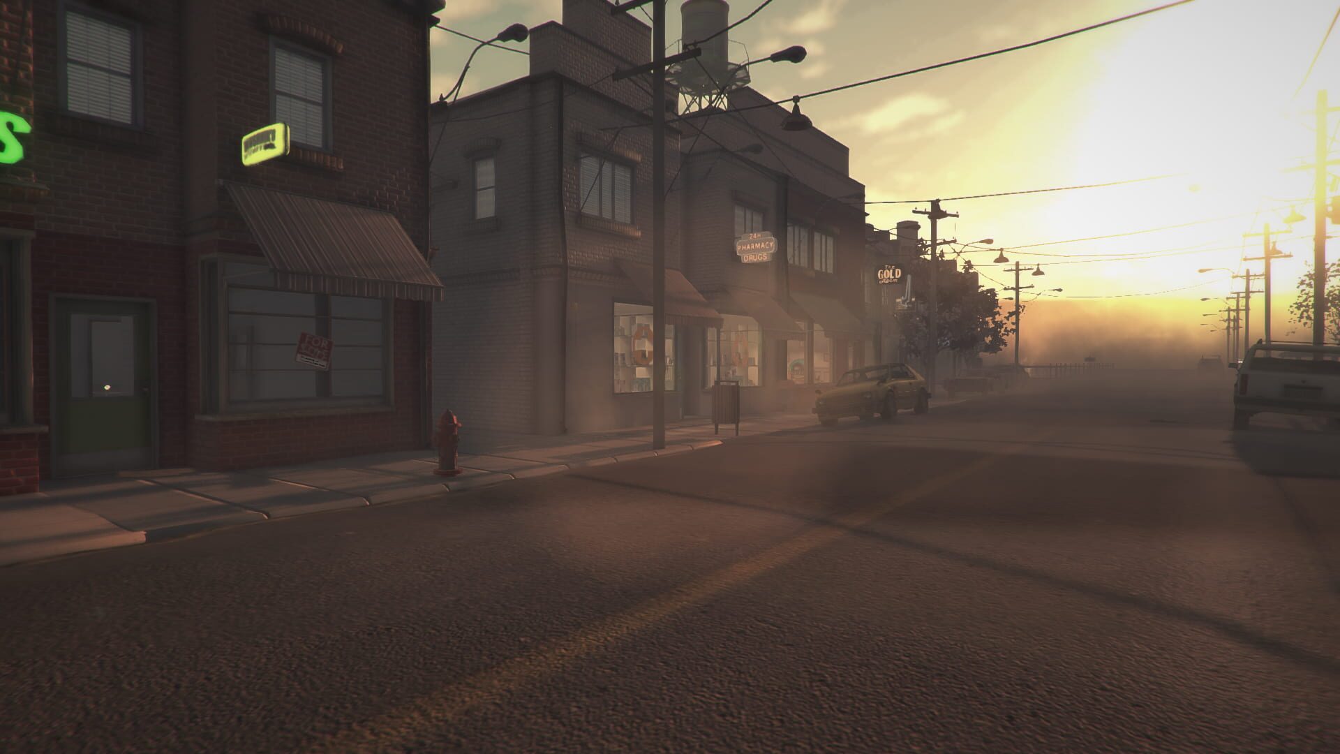 Screenshot for Lucius II