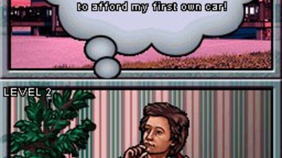 Screenshot for Valet Parking 1989