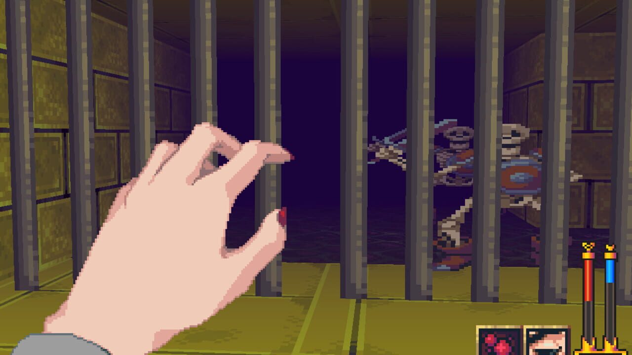 Screenshot for Devious
