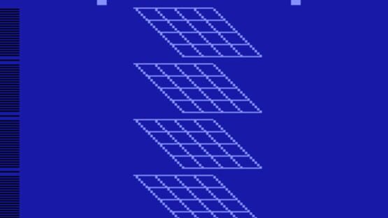 Screenshot for 3-D Tic-Tac-Toe