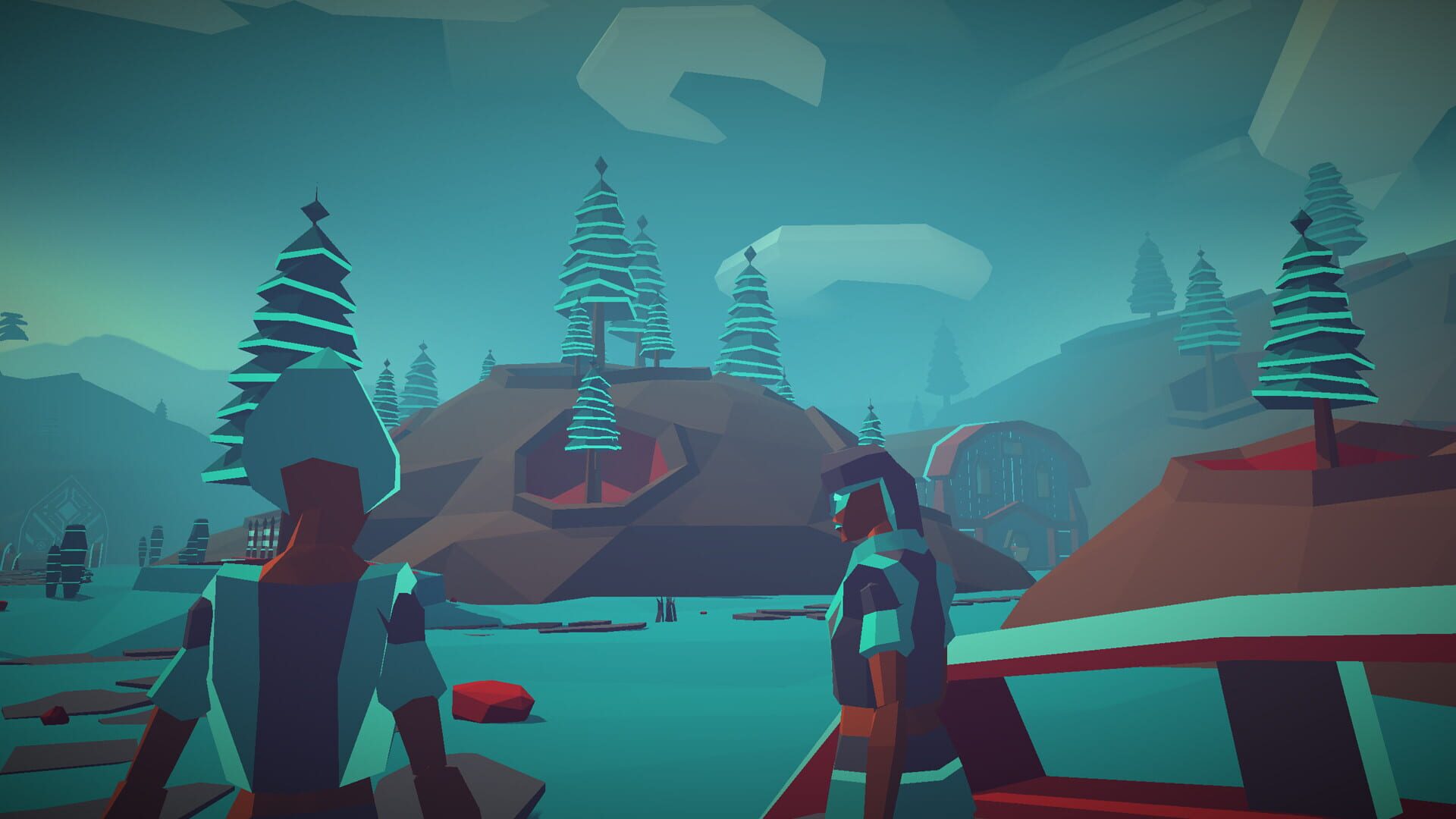 Screenshot for Morphite