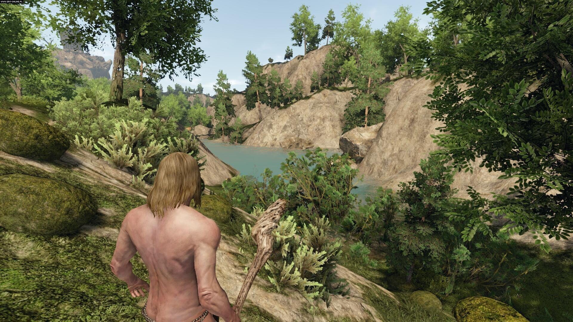 Screenshot for Reign of Kings
