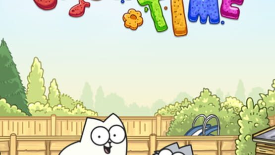 Screenshot for Simon's Cat: Crunch Time