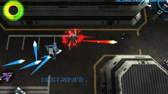 Screenshot for Kokuga