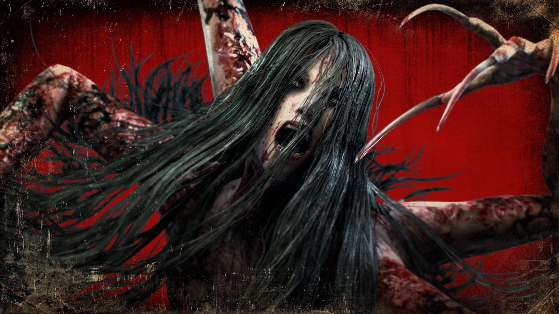 Screenshot for The Evil Within