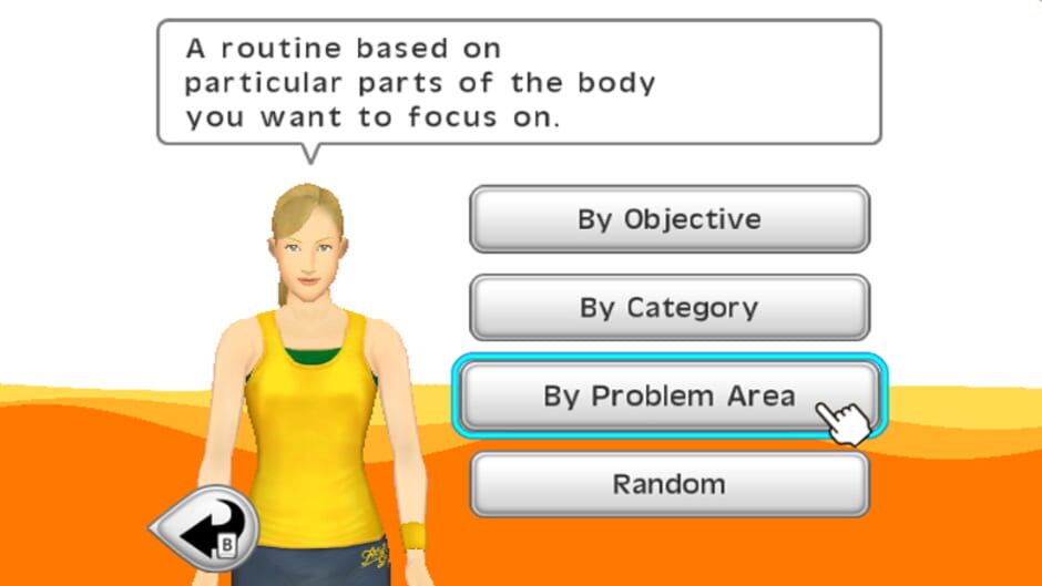 Screenshot for Exerbeat