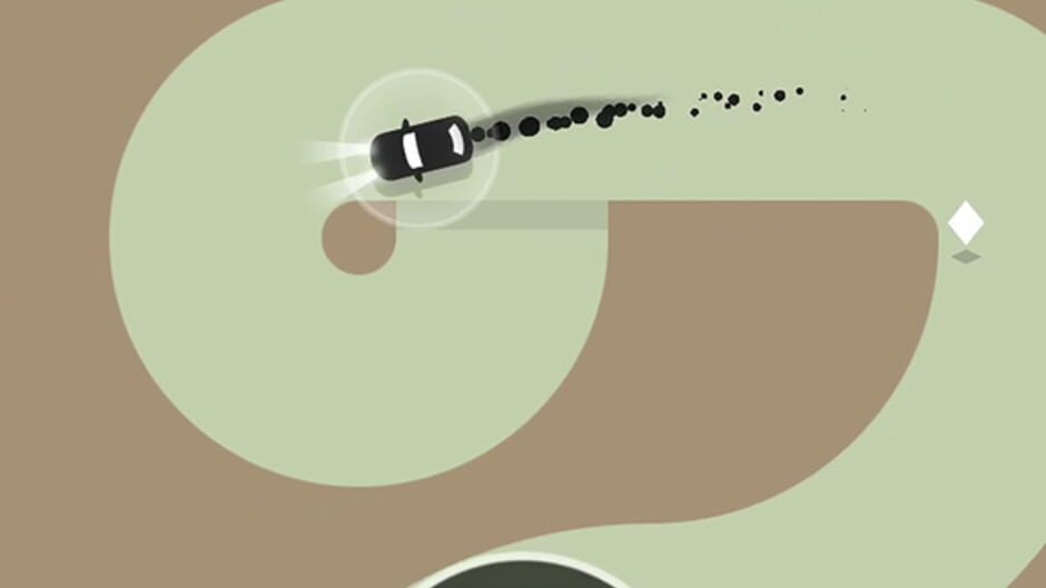 Screenshot for Finger Driver