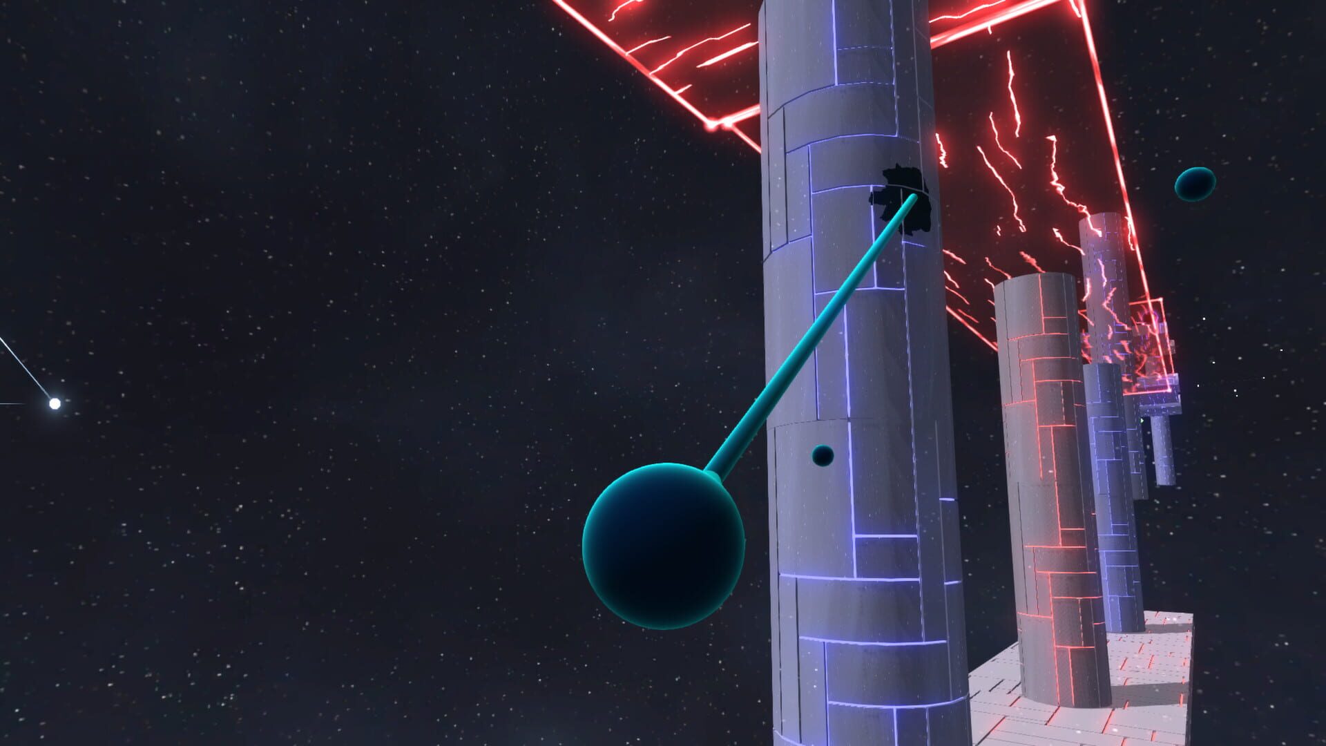 Screenshot for Grapple