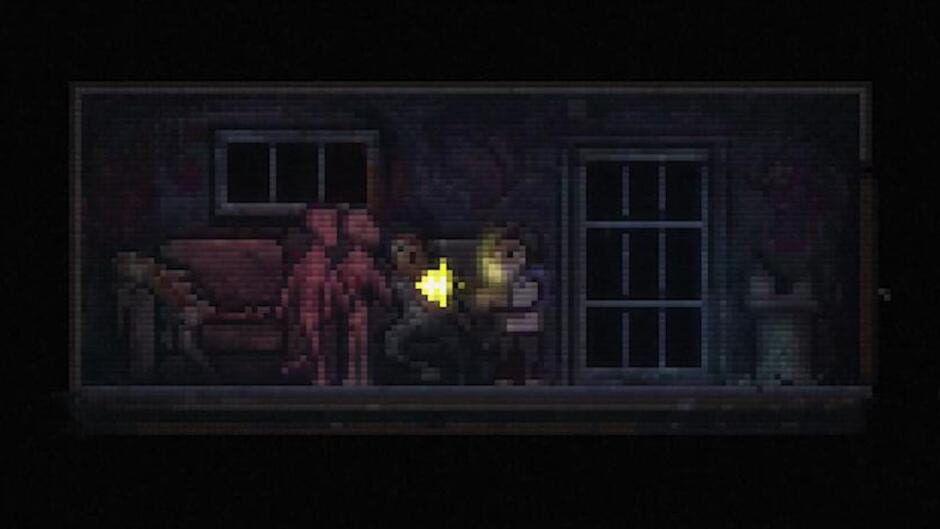 Screenshot for Lone Survivor