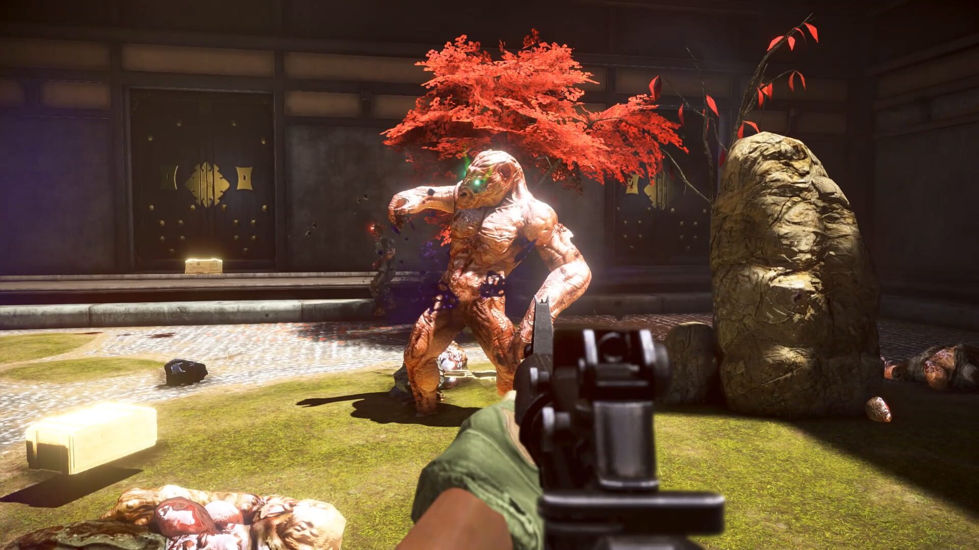 Screenshot for RockShot