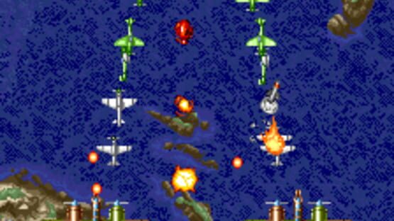 Screenshot for 1941: Counter Attack