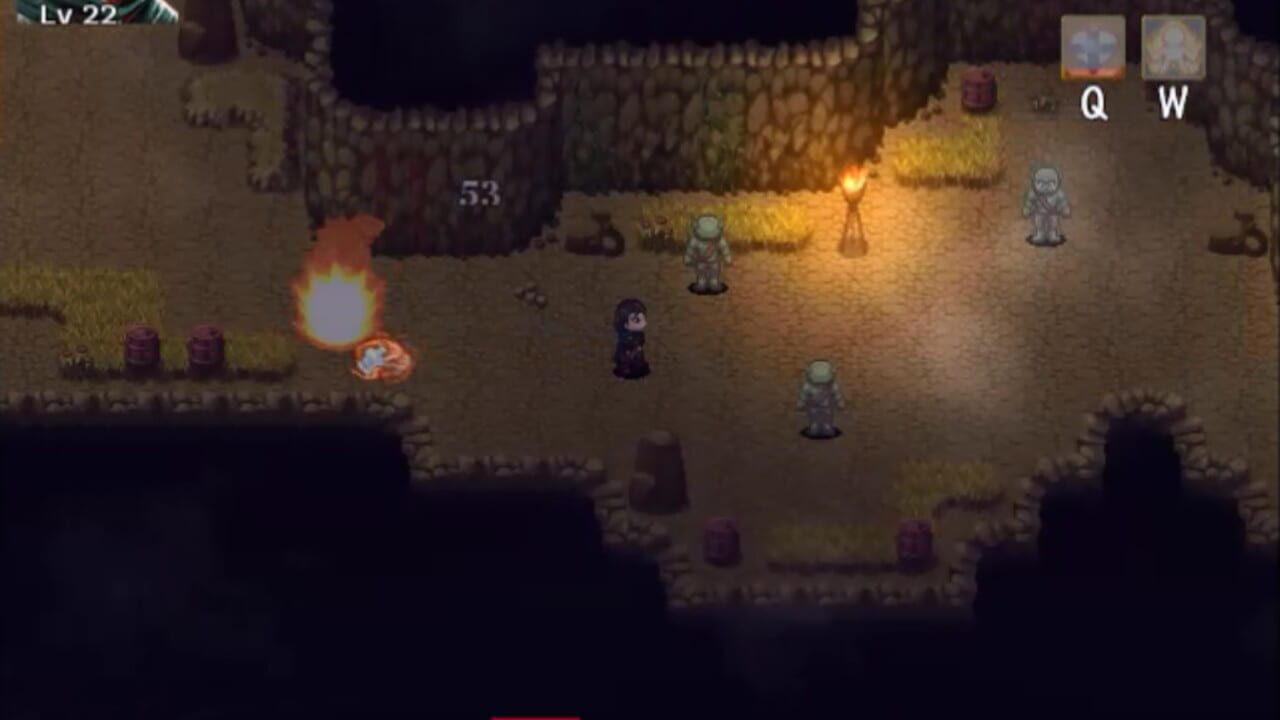 Screenshot for Thorne - Son of Slaves (Ep.2)