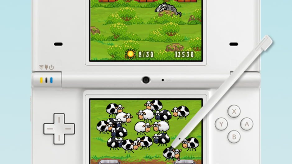 Screenshot for QuickPick Farmer