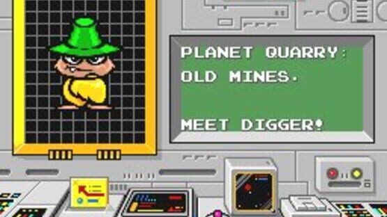 Screenshot for Bomberman '93