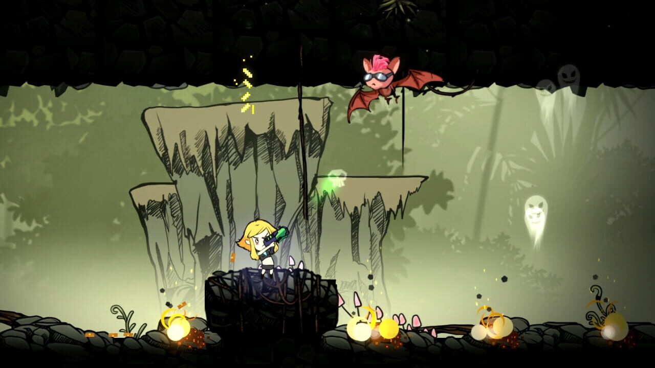 Screenshot for Dehumanized
