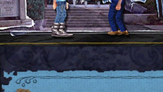 Screenshot for Napoleon Dynamite: The Game