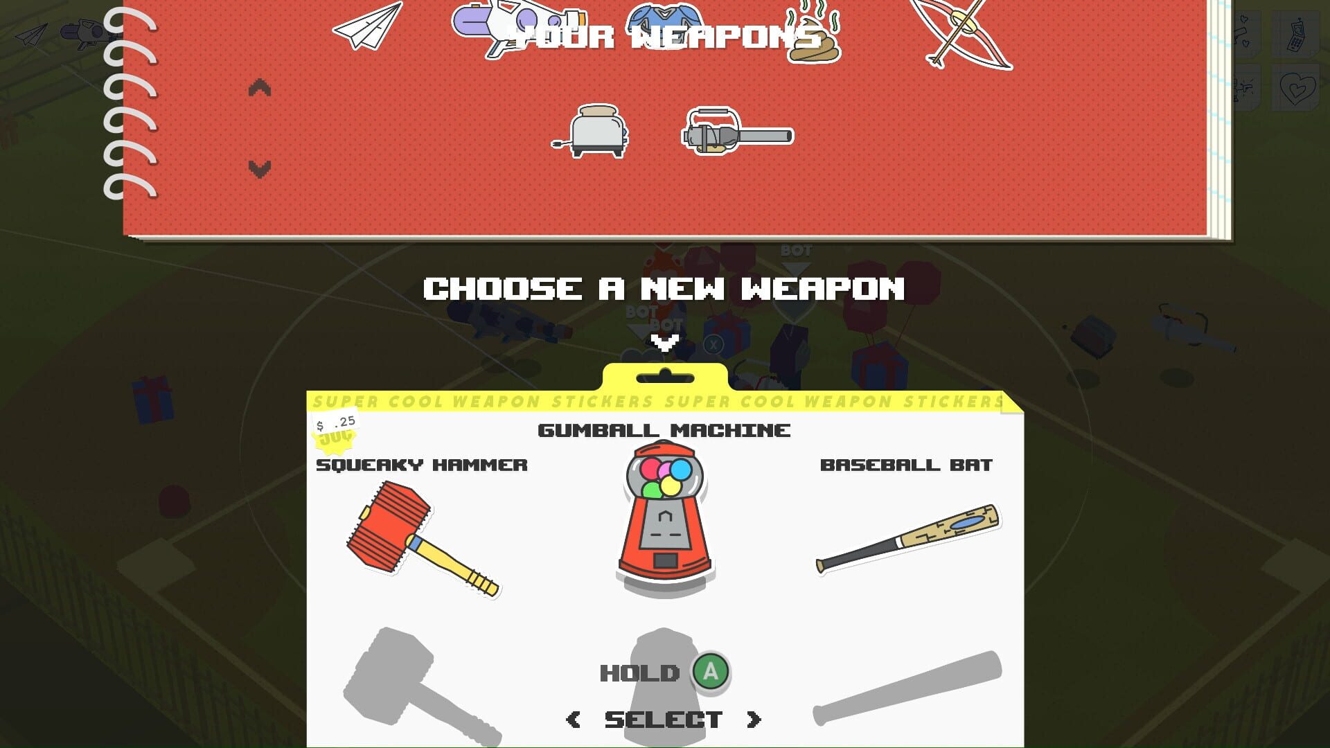 Screenshot for Neighborhorde