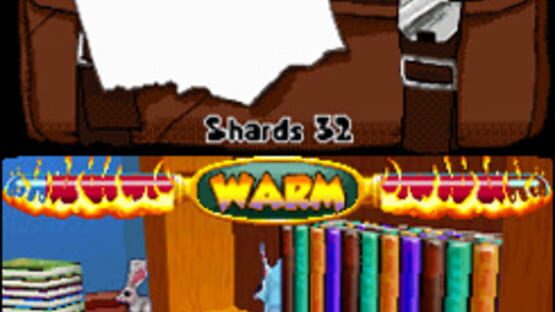 Screenshot for Hot and Cold: A 3D Hidden Object Adventure