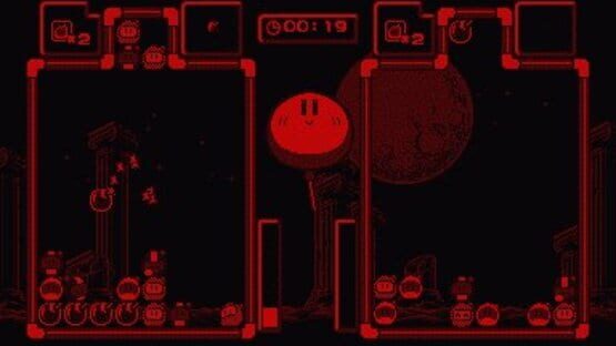 Screenshot for Panic Bomber