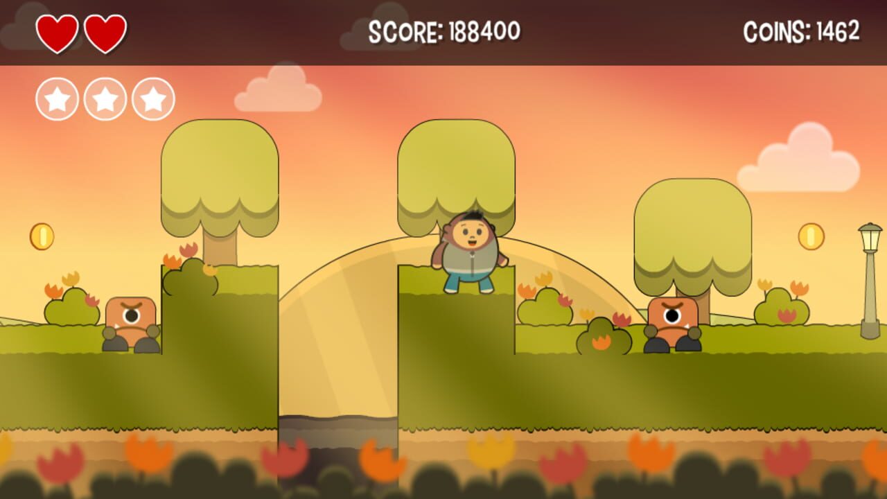 Screenshot for Wiloo