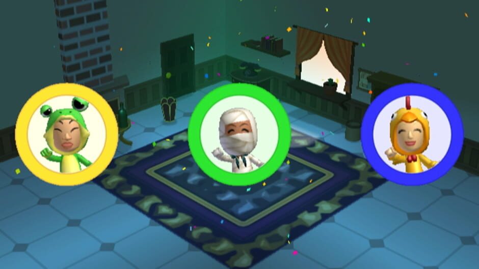 Screenshot for Oops! Prank Party