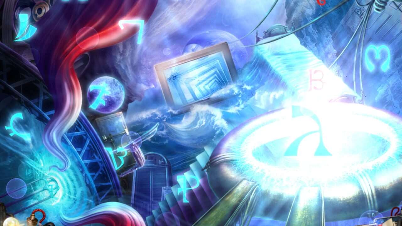 Screenshot for Tesla's Tower: The Wardenclyffe Mystery