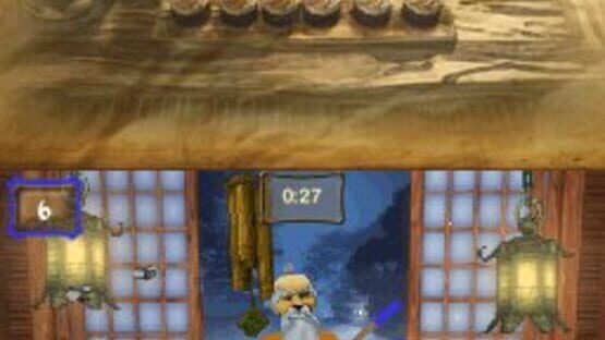 Screenshot for Ninja Reflex