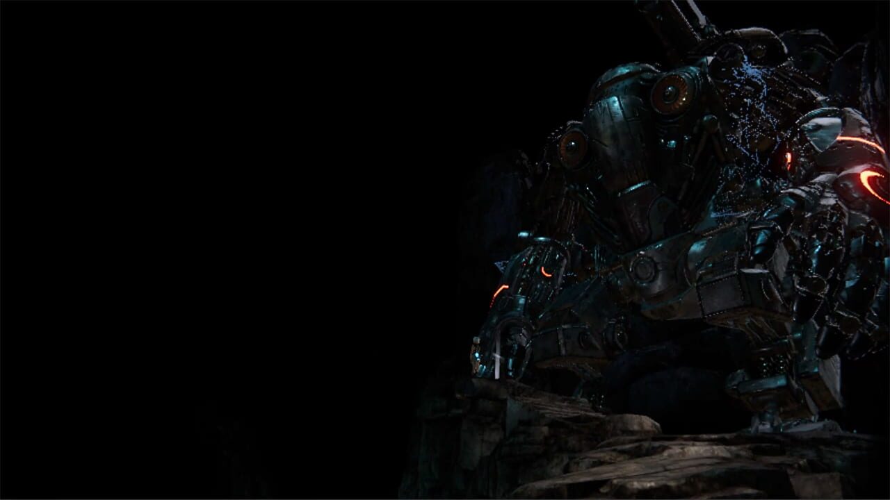 Screenshot for Apocalypse Mechanism