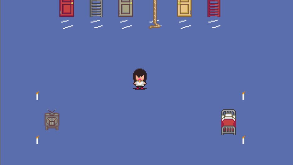 Screenshot for Lisa: The First