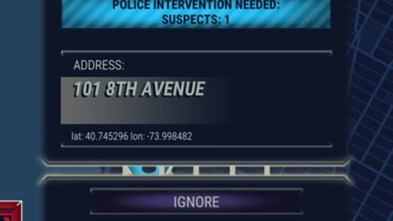 Screenshot for 911 Operator