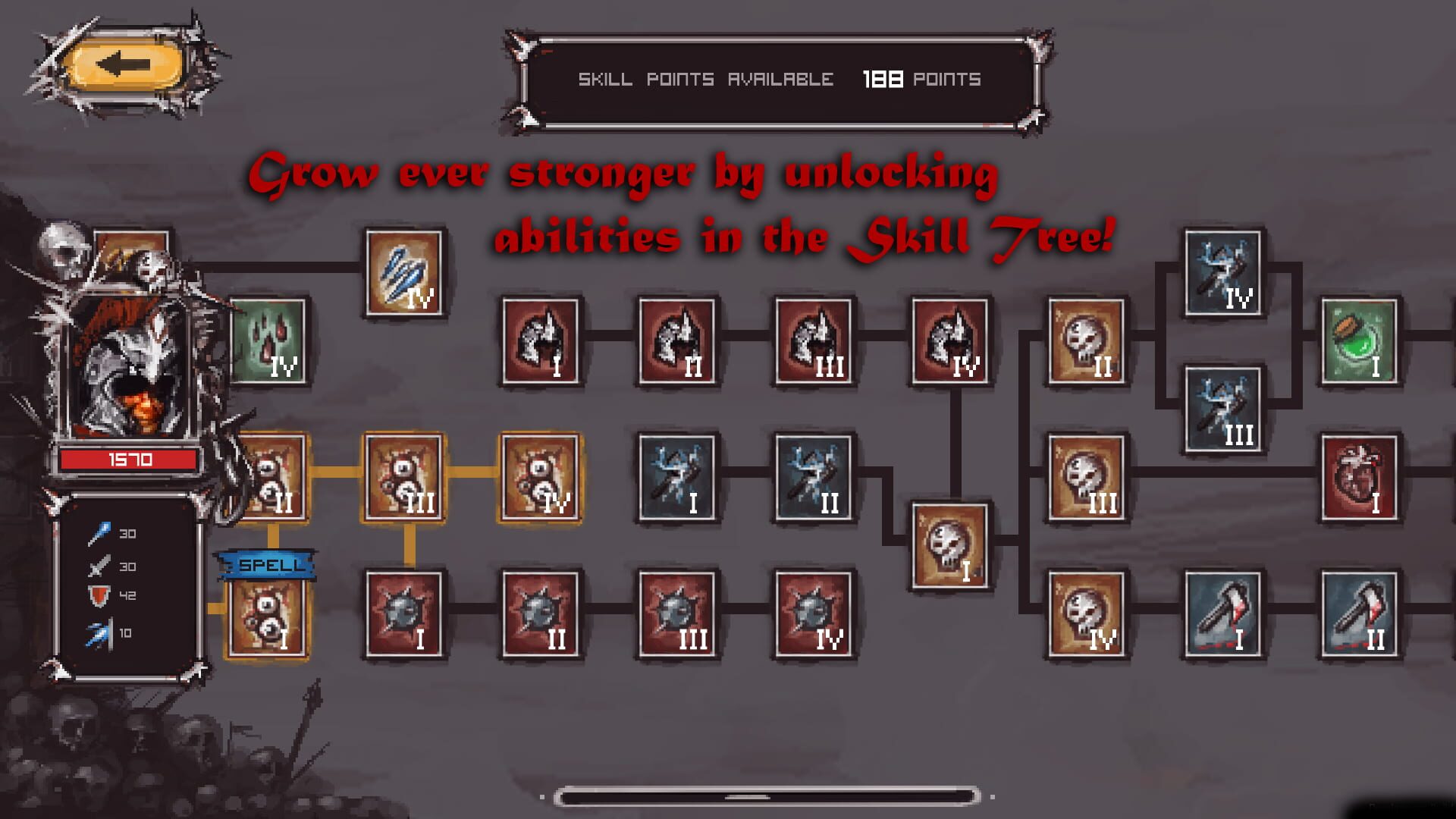 Screenshot for Purgatory
