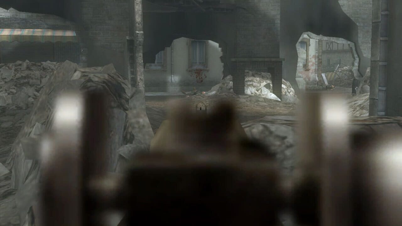 Screenshot for Brothers in Arms: Earned in Blood