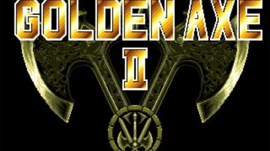 Screenshot for Golden Axe II