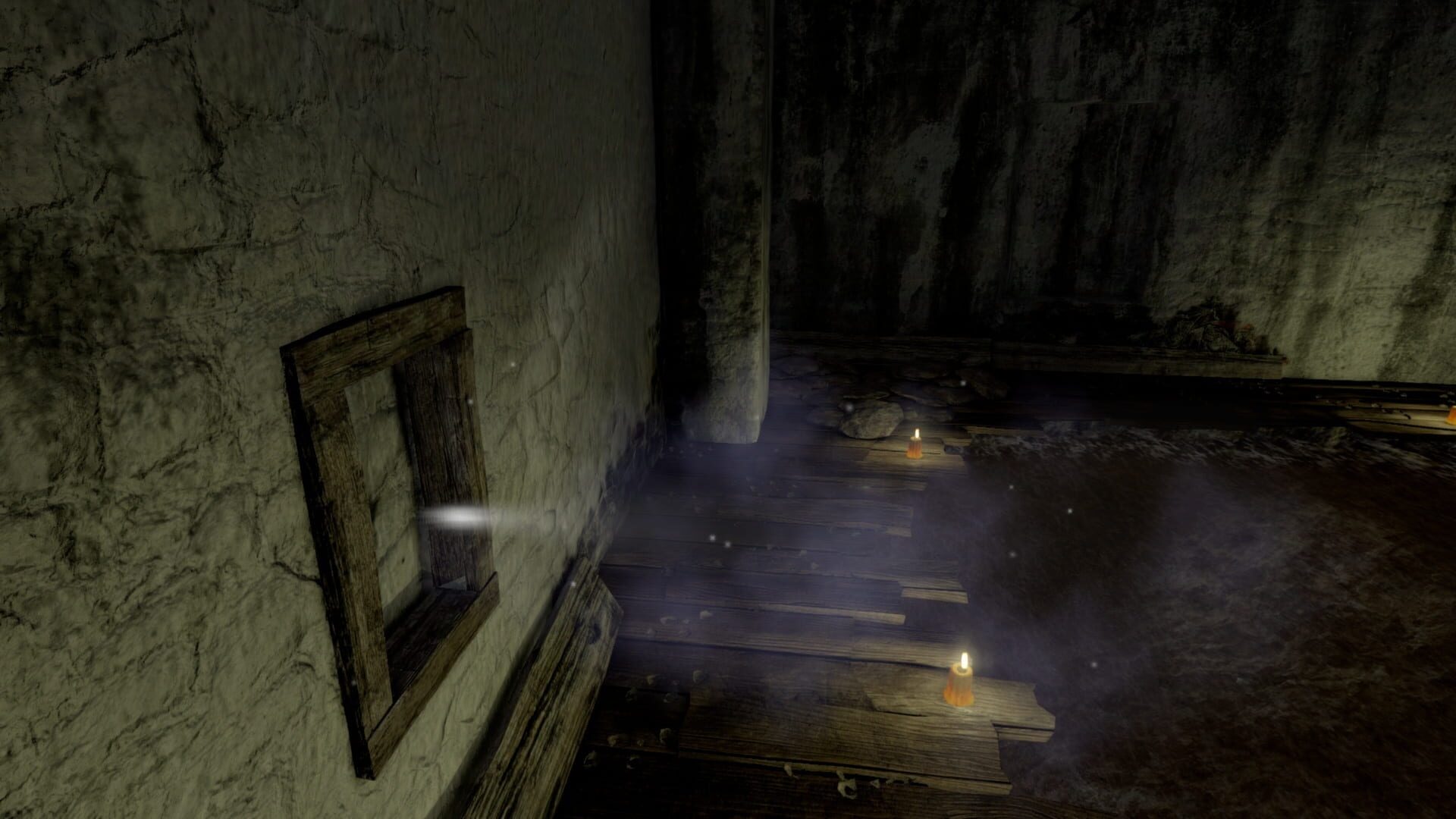 Screenshot for Anna: Extended Edition