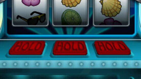 Screenshot for Adventure In Vegas: Slot Machine