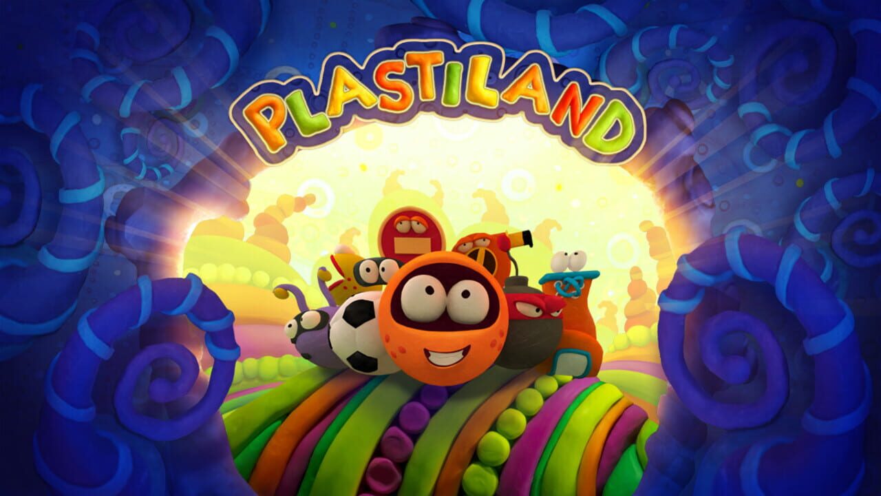 Screenshot for Plastiland