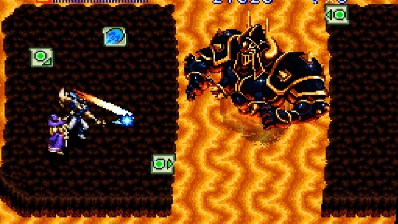 Screenshot for Alcahest